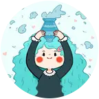 水瓶星座地球办事处 群聊头像