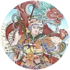 玄之又玄众妙之门 群聊头像