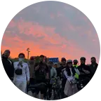 九环骑行🚴🏻‍♀️ 群聊头像
