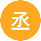 丞星新 群聊头像
