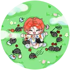散落在地球的火星人 群聊头像