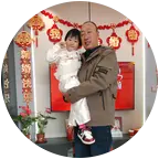 清河渔具 群聊头像