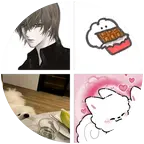 猫咪救助群 群聊头像