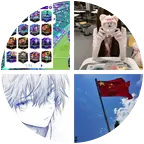 吃丹修仙 群聊头像