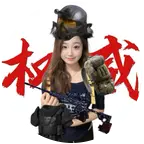 萤火突击交流群2群 群聊头像