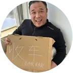 抖音好车联盟 群聊头像