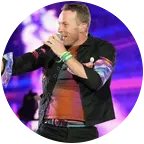  Coldplay粉丝群 群聊头像