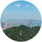 烟台运动爬山娱乐三群 群聊头像