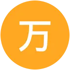 万人粉丝互关互注群 群聊头像