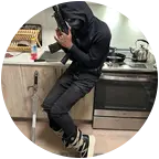 射击俱乐部 群聊头像