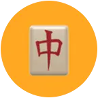 🀄️搭子 群聊头像