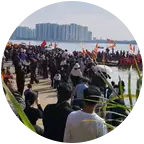 永州老乡在惠州 群聊头像