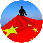 深圳爬不动户外群 群聊头像