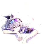 大爱狼尊 群聊头像