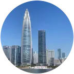 湖南怀化人在深圳 群聊头像