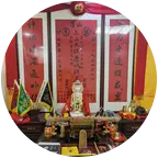修行交流学习 群聊头像