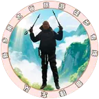 南太行（拼车包车）搭子徒步 群聊头像
