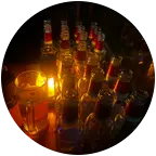 酒窝儿的酒搭子们🍻 群聊头像