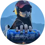 户外徒步登山1群 群聊头像