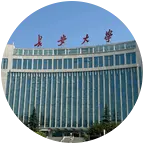 长安大学27机械考研群 群聊头像