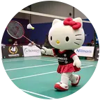 找🏸搭子（全国版） 群聊头像