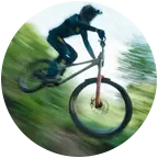 BIKE 🇨🇳 群聊头像