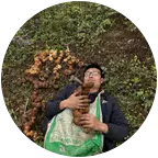 山野好物 群聊头像