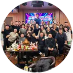 羲皇族（甘肃人在北京）3群 群聊头像