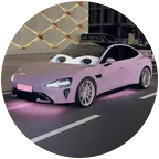 车车🚗友友群 群聊头像