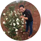 农业种植交流群 群聊头像