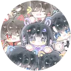 【桓宜】语c团 群聊头像