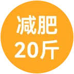 减肥搭子 群聊头像