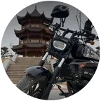 🏍️K19全国车友3️⃣群 群聊头像