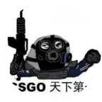 cs gogogo2 群 群聊头像