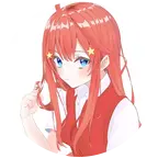 二次元交流群 群聊头像