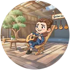 Guitar陆粉丝群 群聊头像