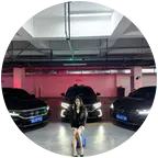 VW帕萨特车友群🚗 群聊头像