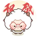 蛋仔🉑聊天群 群聊头像