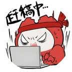 有墨有钱 群聊头像